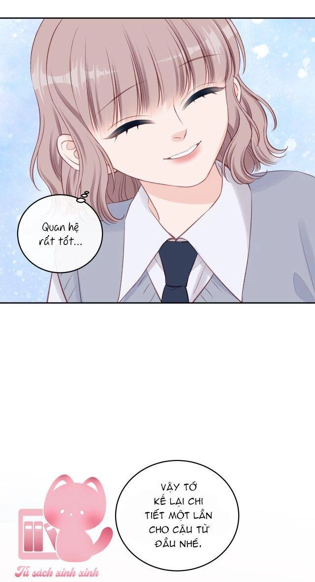 Chuyện Không Thể Chapter 47 - 11