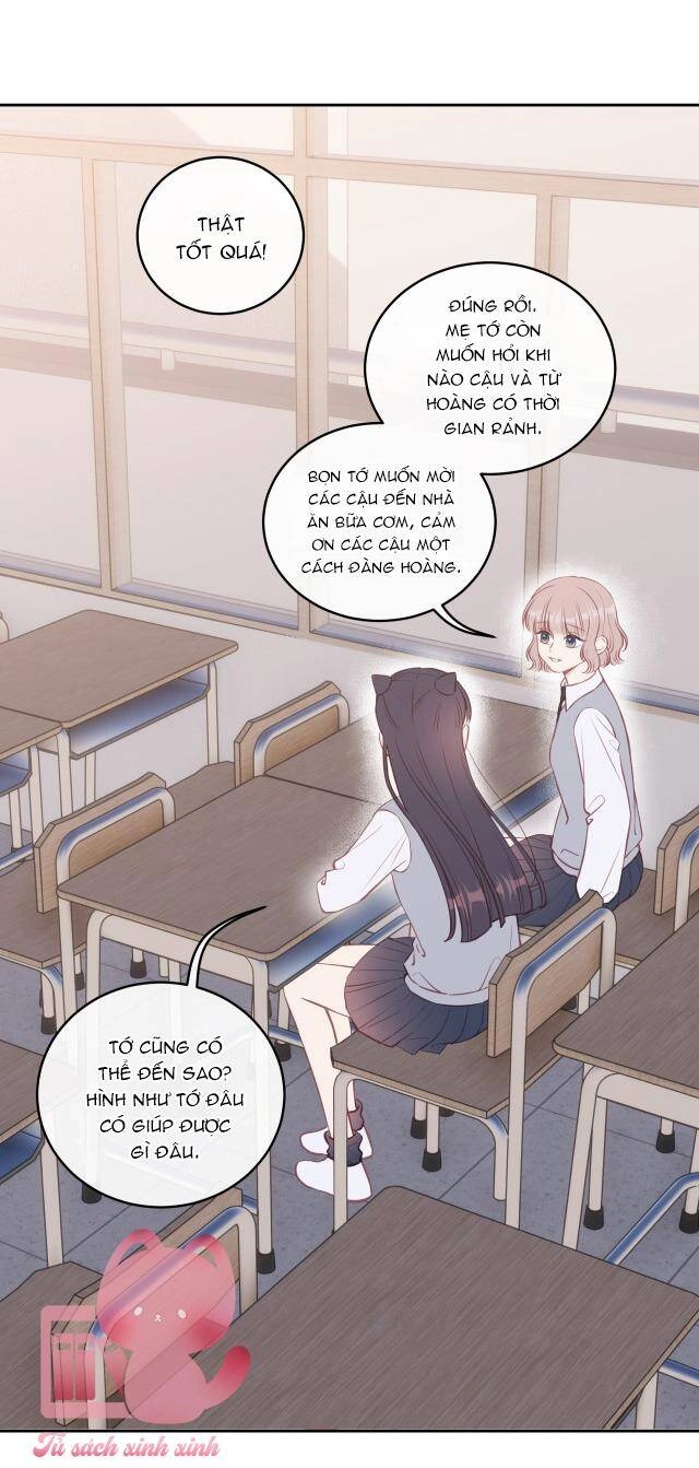 Chuyện Không Thể Chapter 47 - 14