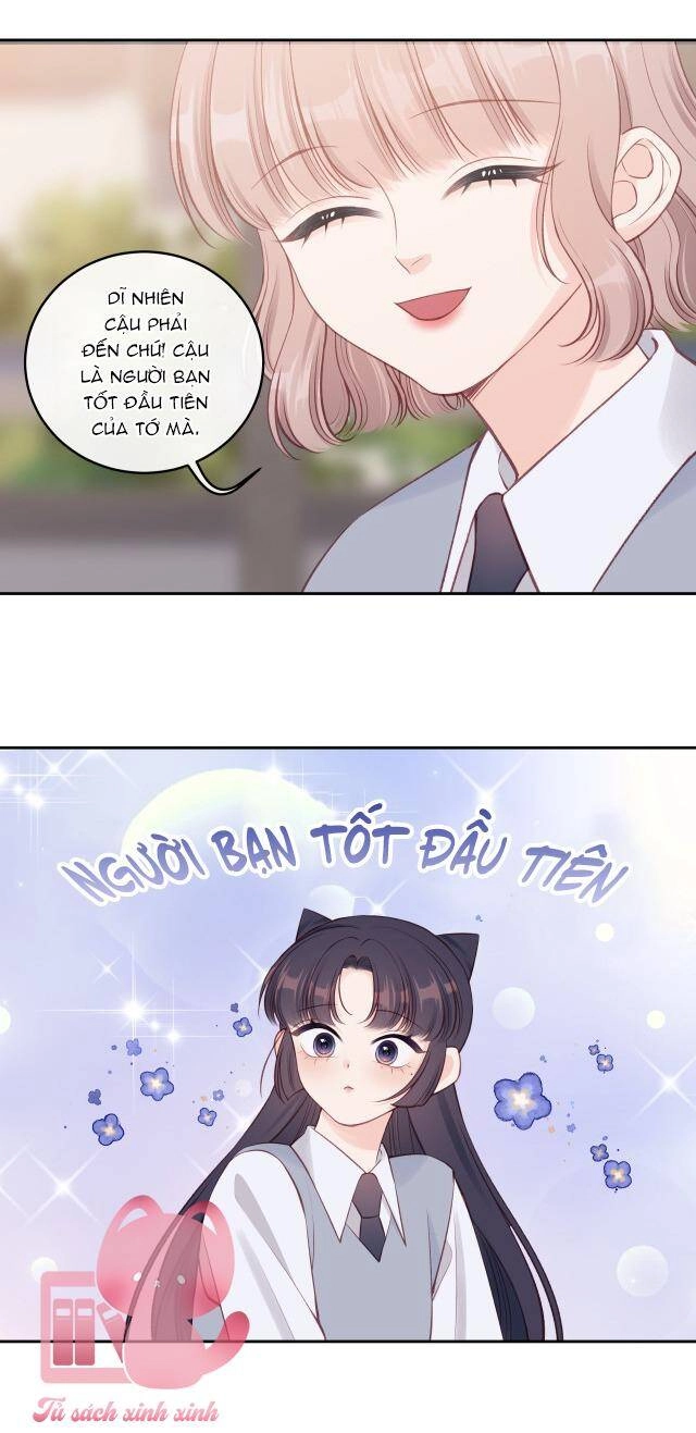 Chuyện Không Thể Chapter 47 - 15