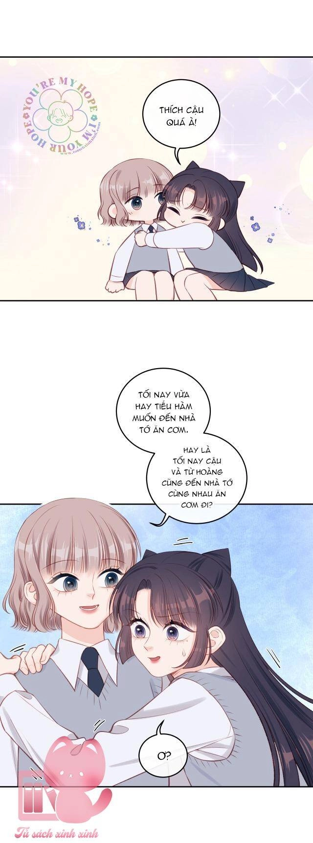 Chuyện Không Thể Chapter 47 - 16