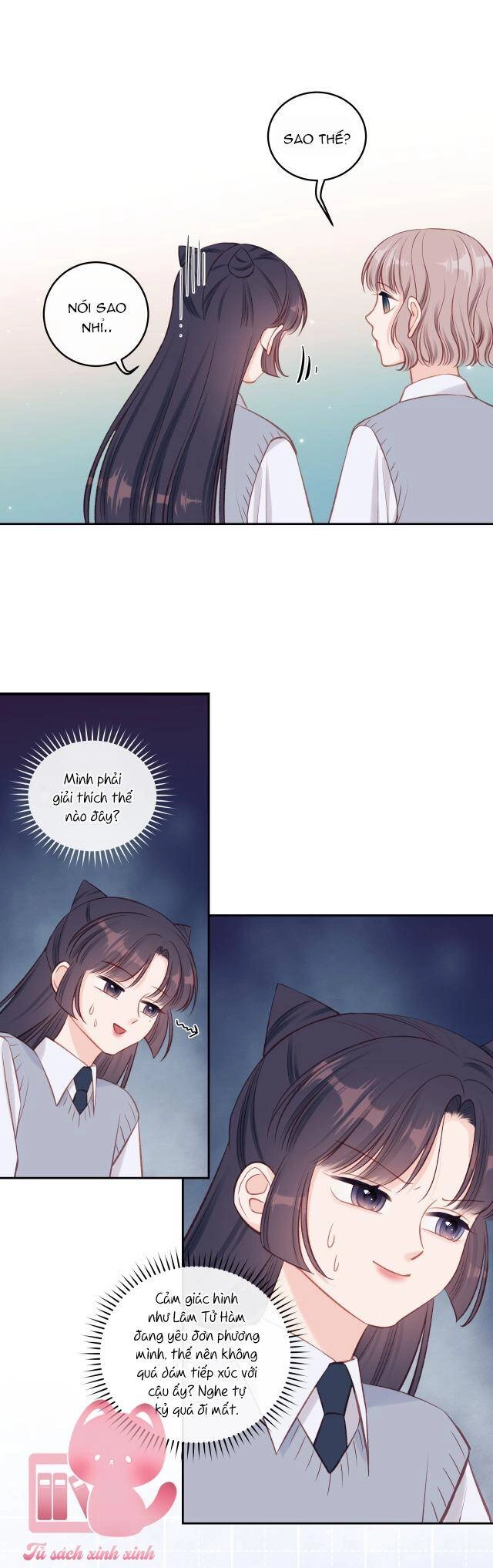 Chuyện Không Thể Chapter 47 - 17