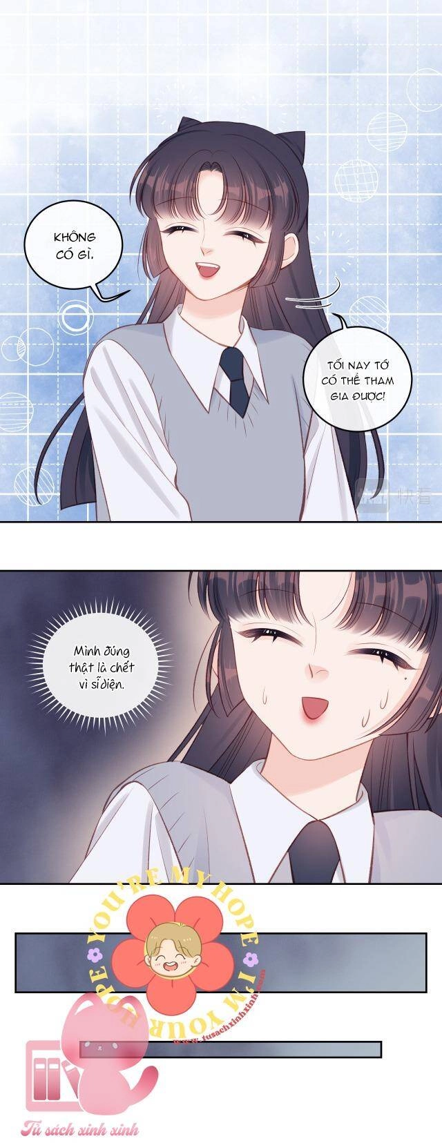 Chuyện Không Thể Chapter 47 - 18