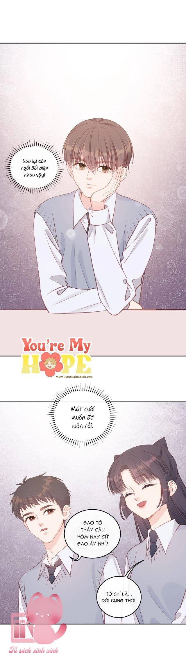 Chuyện Không Thể Chapter 47 - 20