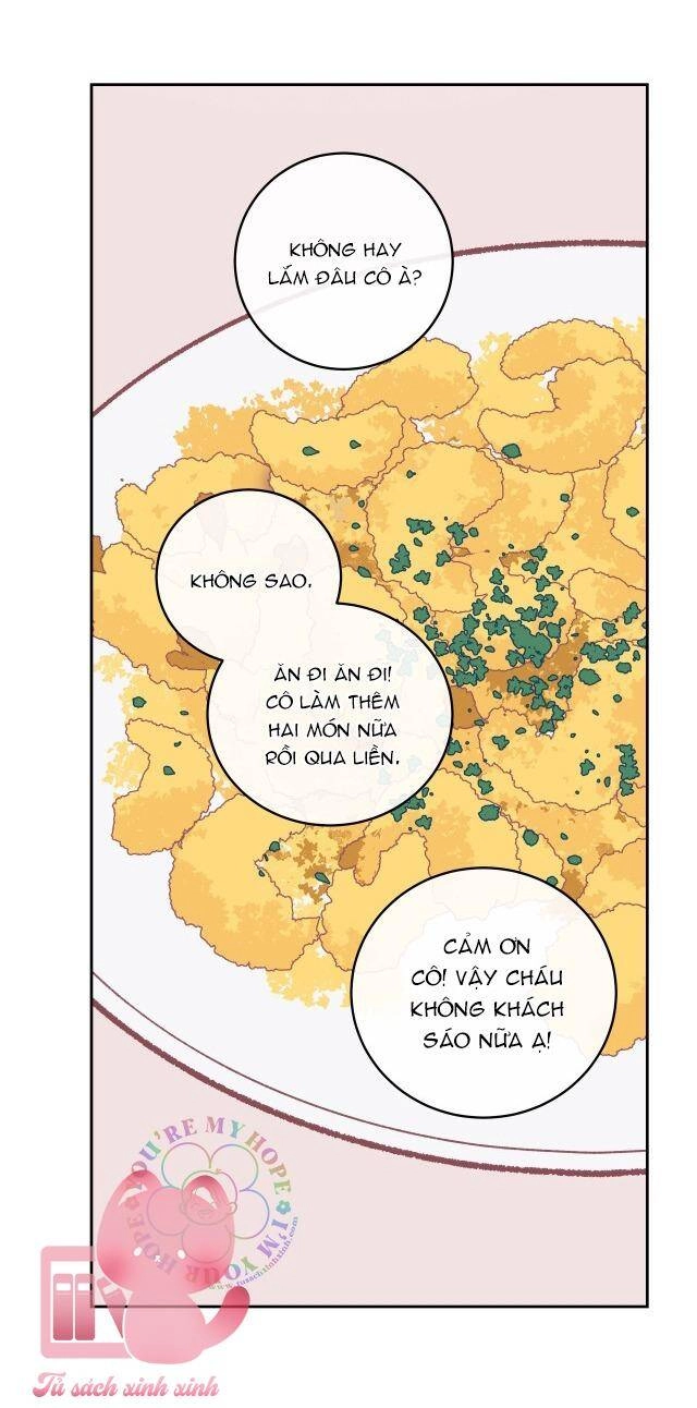 Chuyện Không Thể Chapter 47 - 22