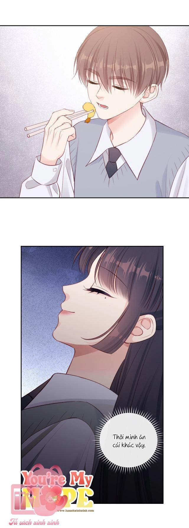 Chuyện Không Thể Chapter 47 - 25