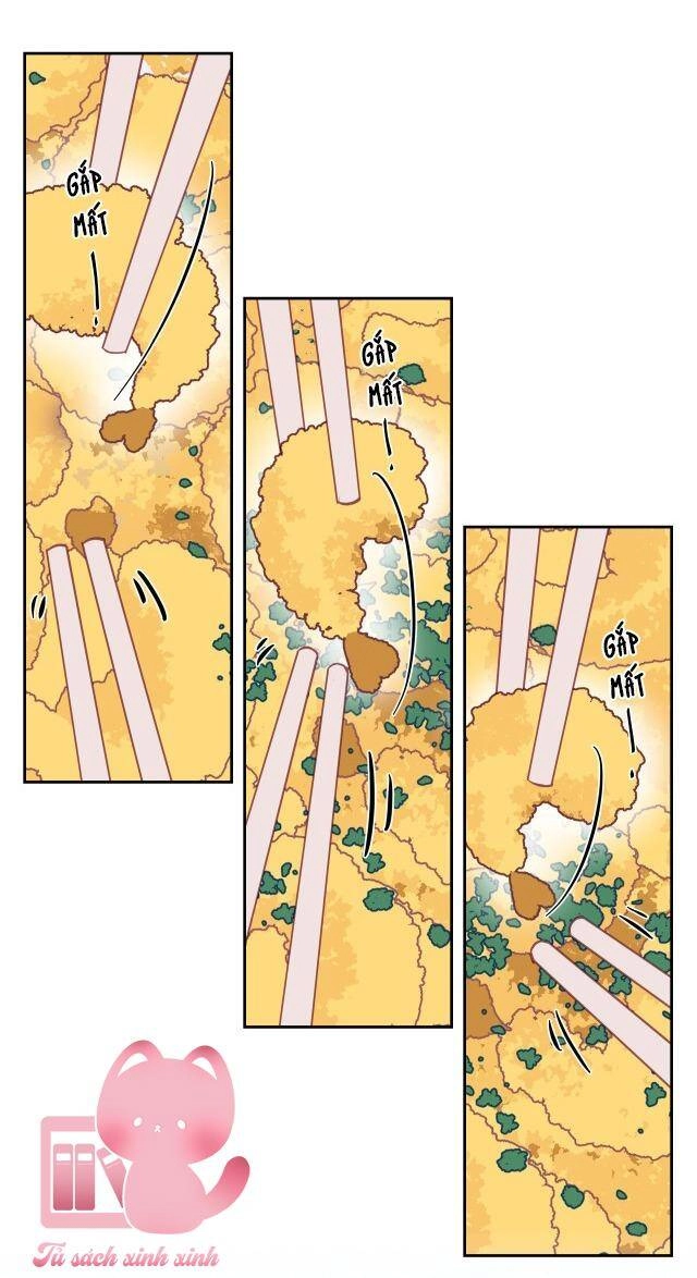 Chuyện Không Thể Chapter 47 - 26