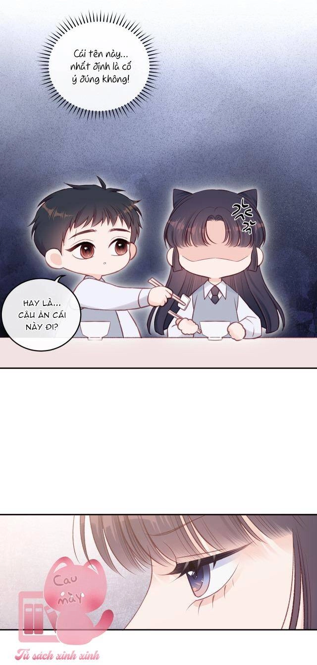 Chuyện Không Thể Chapter 47 - 27