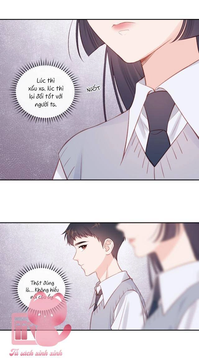 Chuyện Không Thể Chapter 47 - 31