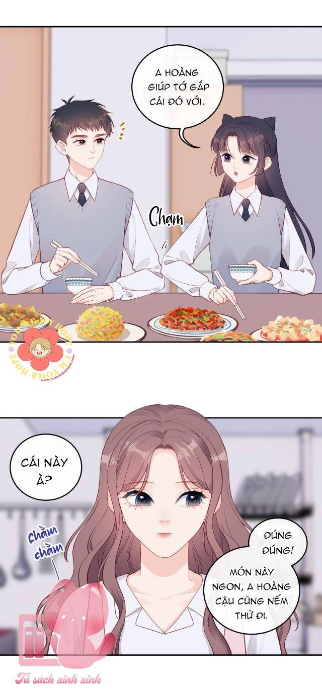 Chuyện Không Thể Chapter 48 - 3