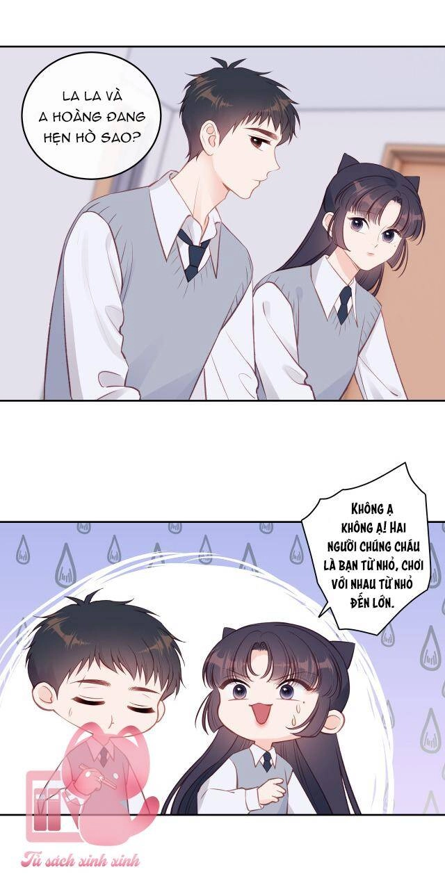 Chuyện Không Thể Chapter 48 - 4