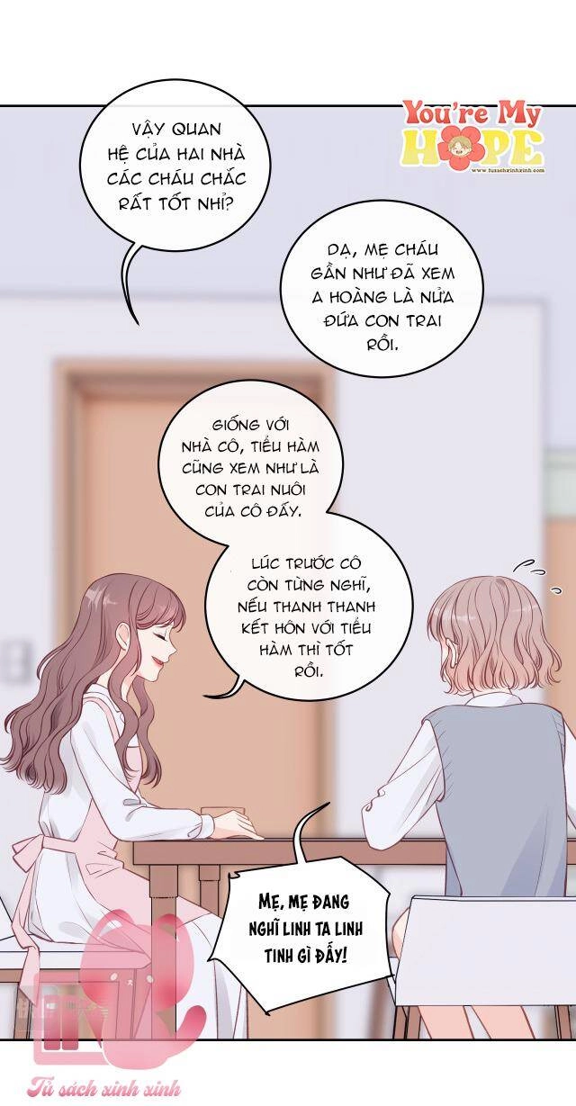 Chuyện Không Thể Chapter 48 - 5