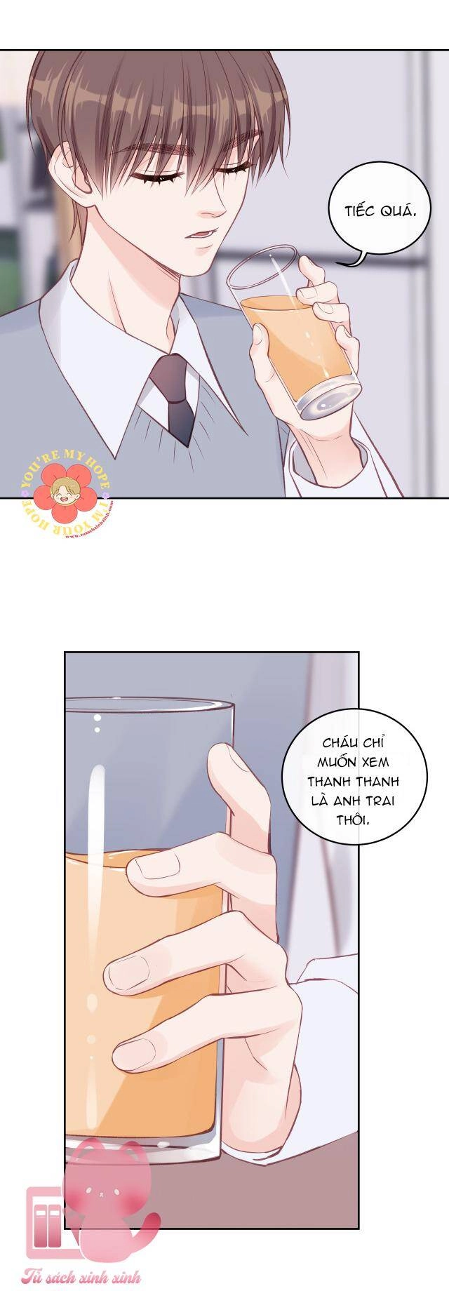 Chuyện Không Thể Chapter 48 - 7