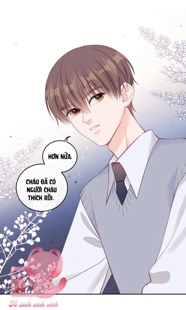 Chuyện Không Thể Chapter 48 - 8