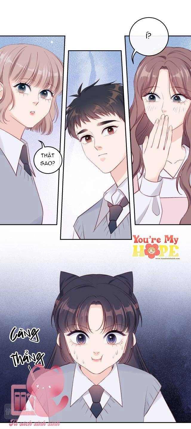 Chuyện Không Thể Chapter 48 - 9