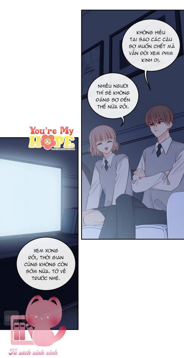 Chuyện Không Thể Chapter 48 - 15