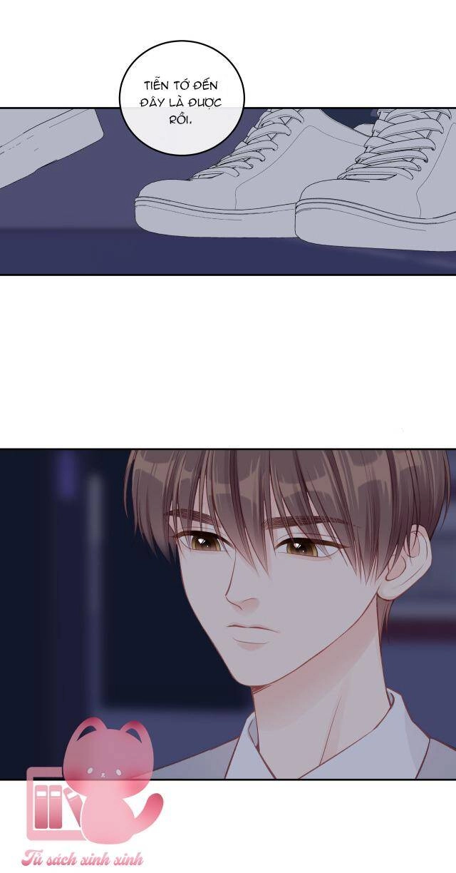 Chuyện Không Thể Chapter 48 - 16