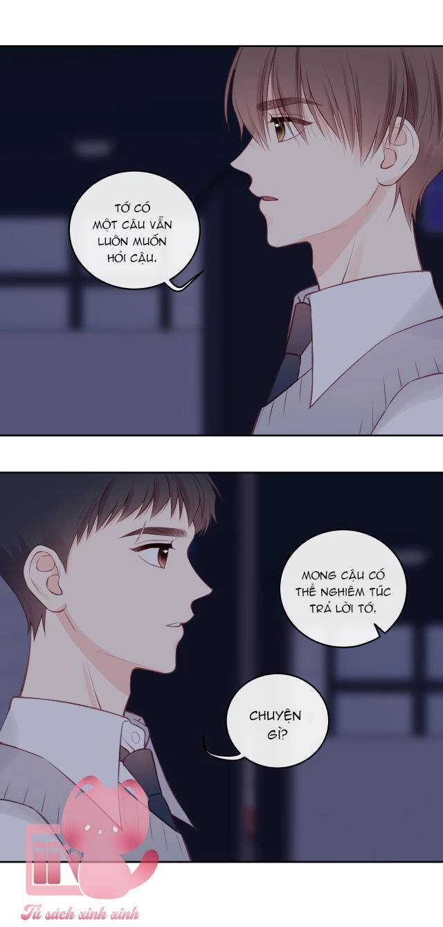 Chuyện Không Thể Chapter 48 - 18