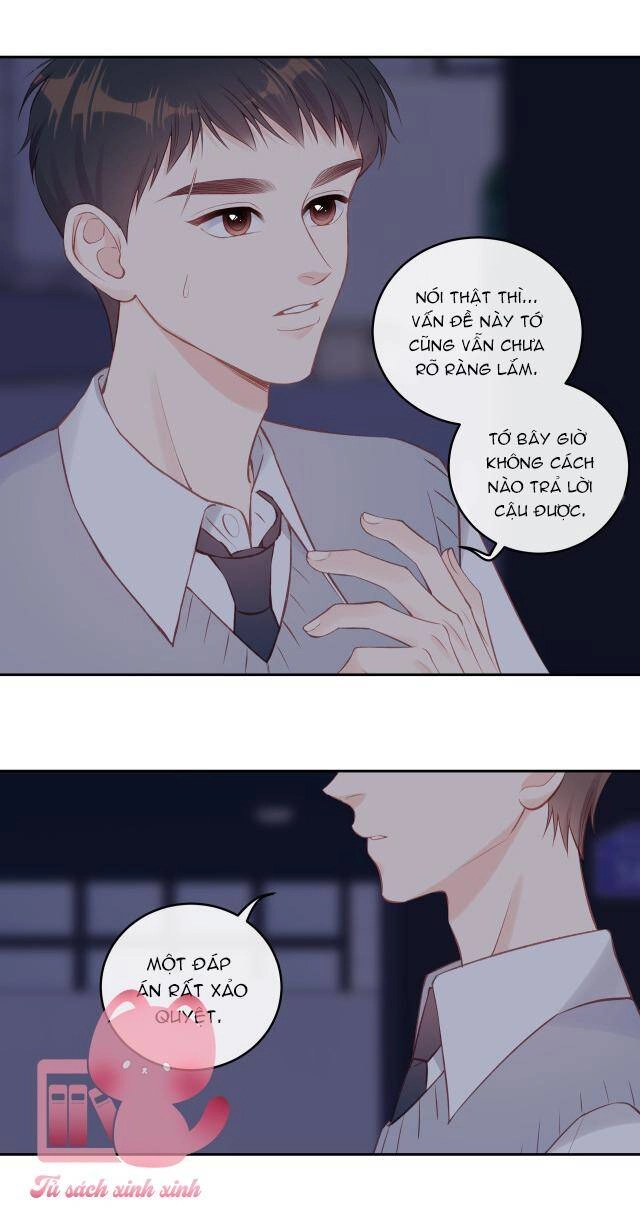 Chuyện Không Thể Chapter 48 - 22
