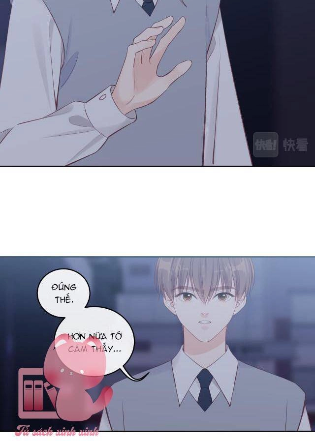 Chuyện Không Thể Chapter 49 - 3