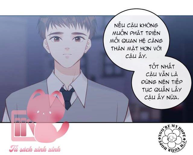 Chuyện Không Thể Chapter 49 - 4