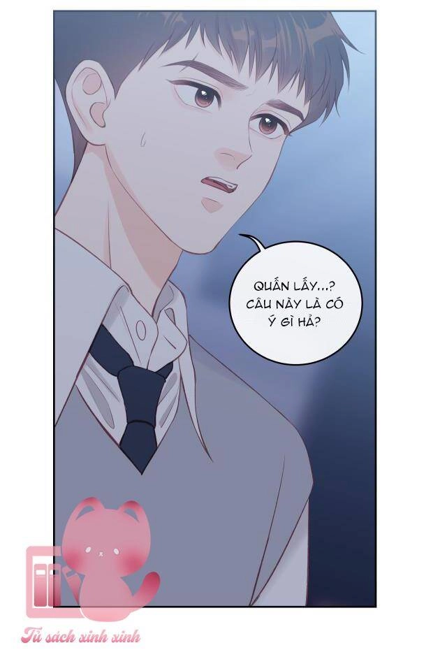 Chuyện Không Thể Chapter 49 - 5