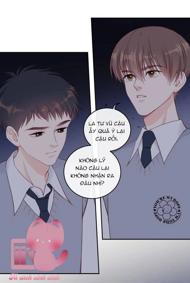 Chuyện Không Thể Chapter 49 - 6