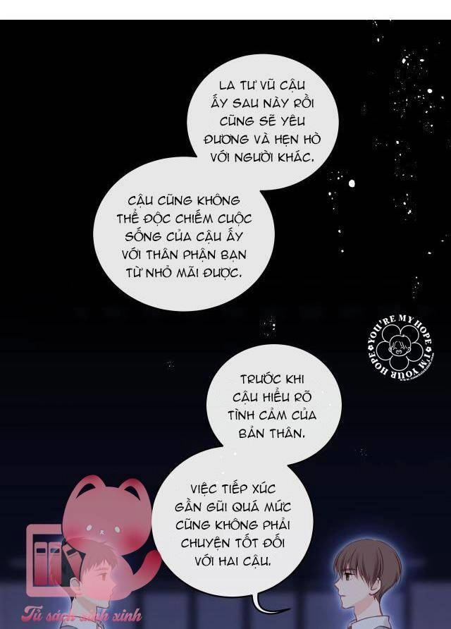 Chuyện Không Thể Chapter 49 - 8