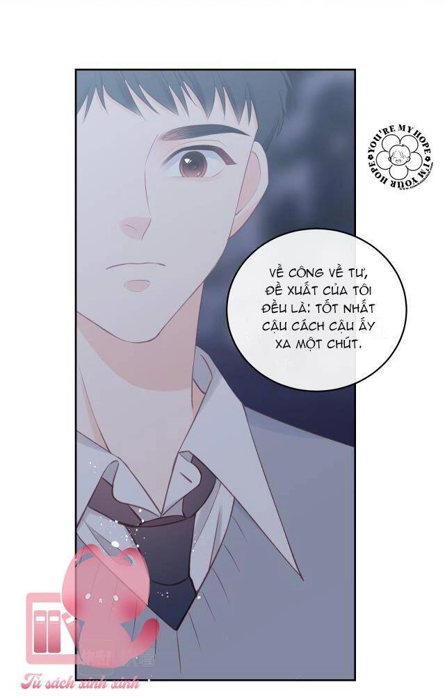 Chuyện Không Thể Chapter 49 - 10