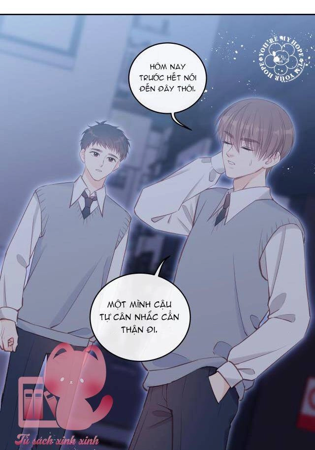 Chuyện Không Thể Chapter 49 - 12