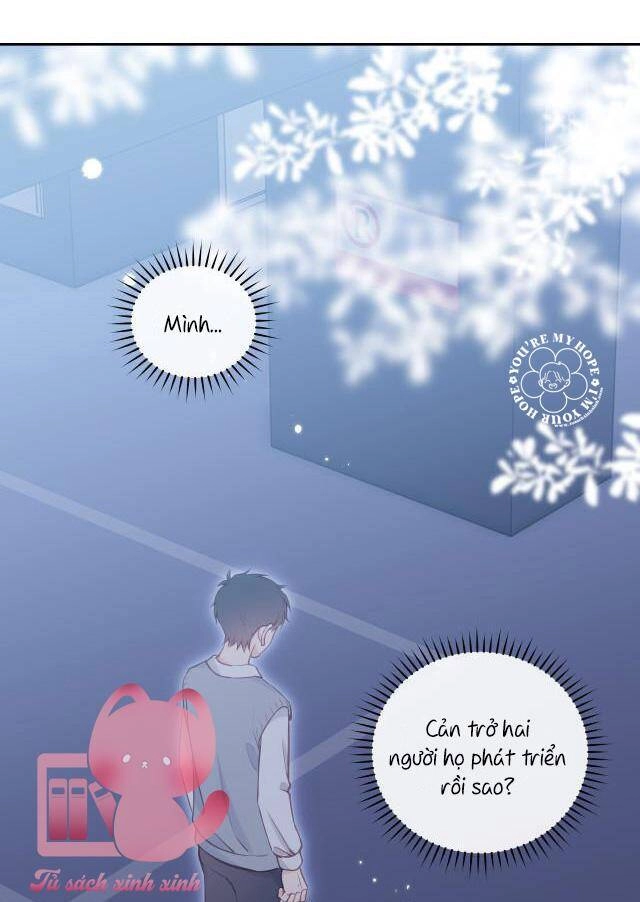 Chuyện Không Thể Chapter 49 - 14