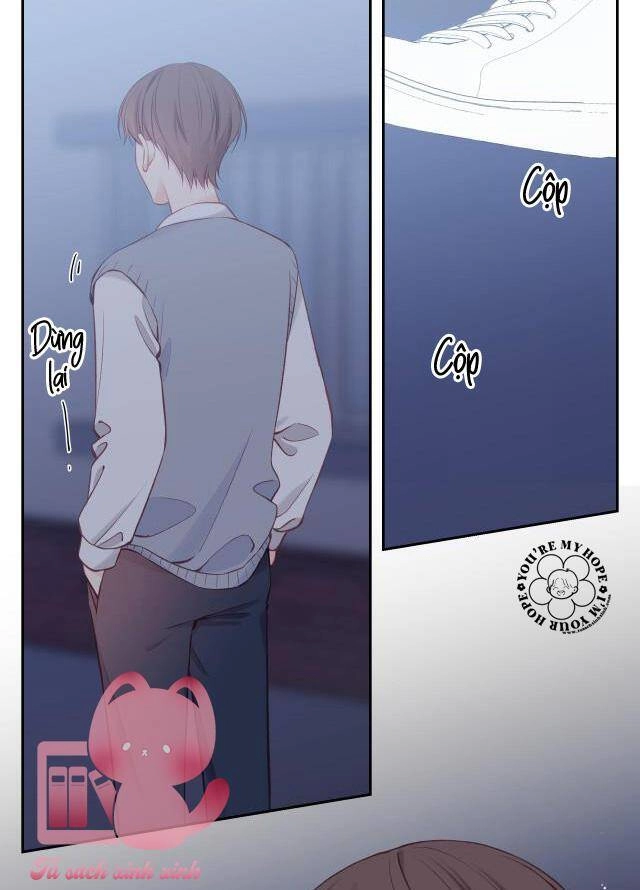 Chuyện Không Thể Chapter 49 - 16