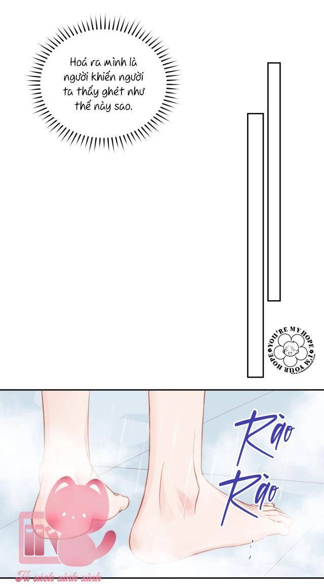 Chuyện Không Thể Chapter 49 - 18