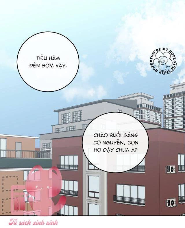 Chuyện Không Thể Chapter 49 - 24