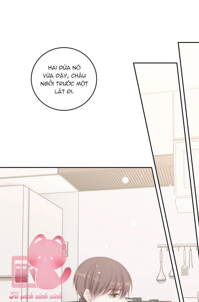 Chuyện Không Thể Chapter 49 - 25