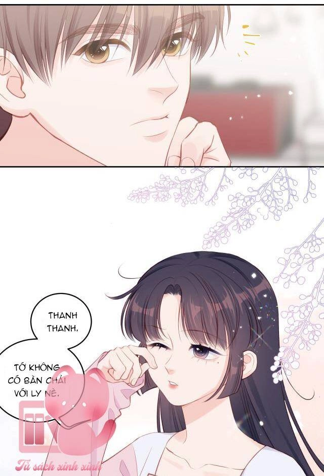 Chuyện Không Thể Chapter 49 - 27