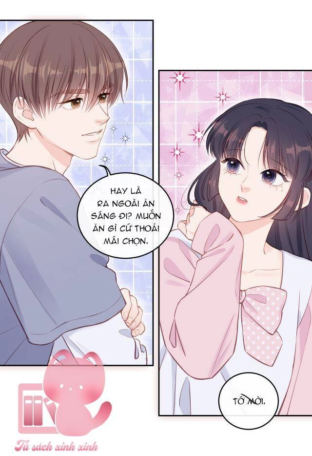 Chuyện Không Thể Chapter 49 - 31