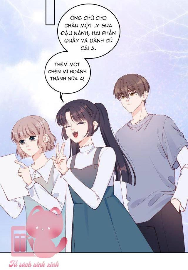 Chuyện Không Thể Chapter 49 - 33