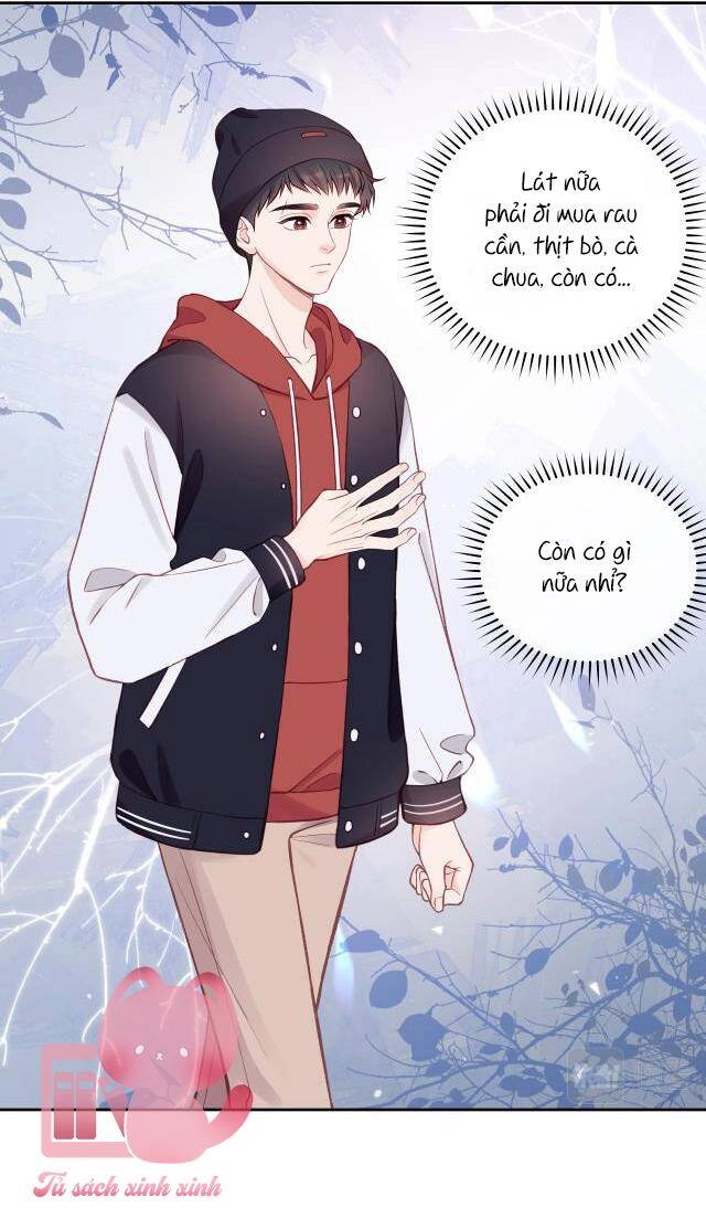 Chuyện Không Thể Chapter 49 - 39