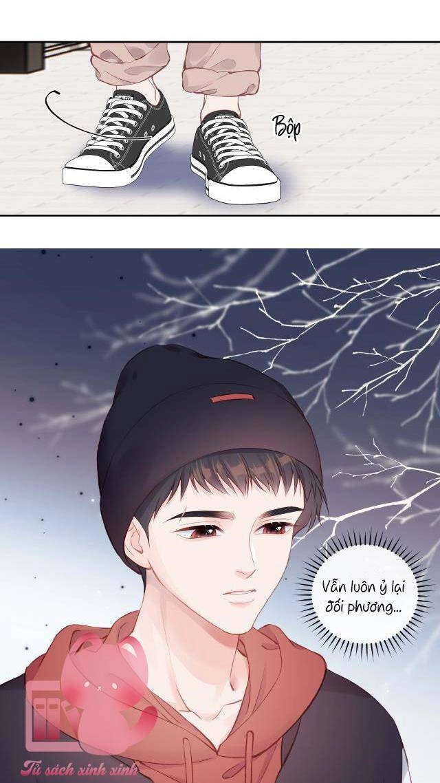 Chuyện Không Thể Chapter 49 - 43