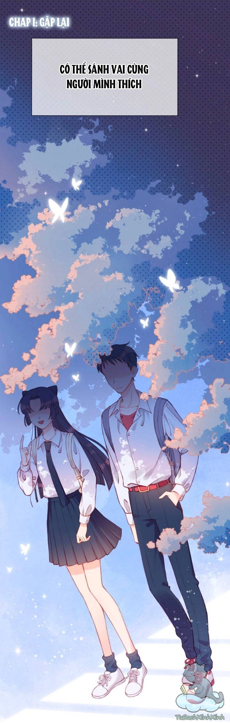 Chuyện Không Thể Chapter 1 - 2