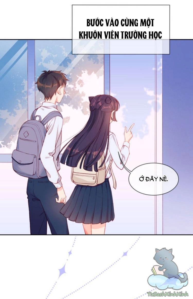 Chuyện Không Thể Chapter 1 - 4