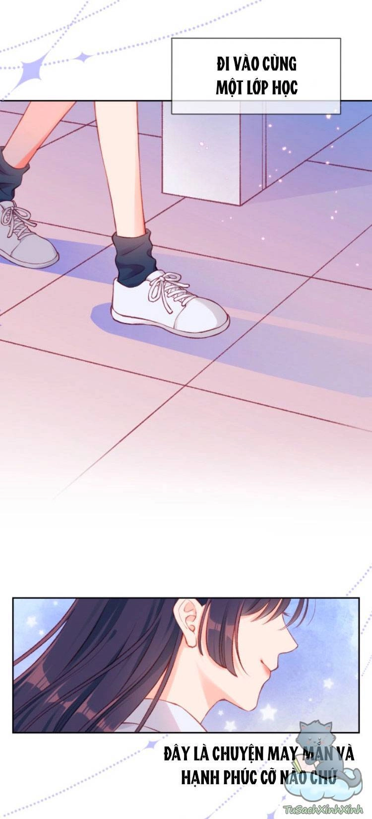 Chuyện Không Thể Chapter 1 - 5