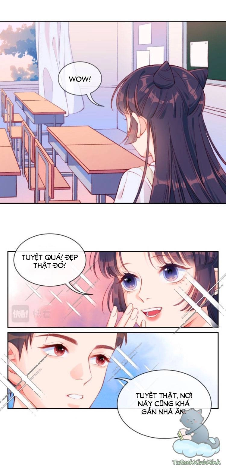 Chuyện Không Thể Chapter 1 - 7