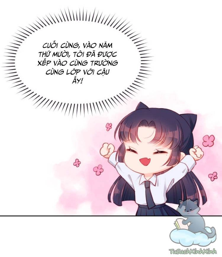 Chuyện Không Thể Chapter 1 - 9