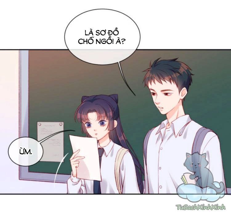 Chuyện Không Thể Chapter 1 - 12