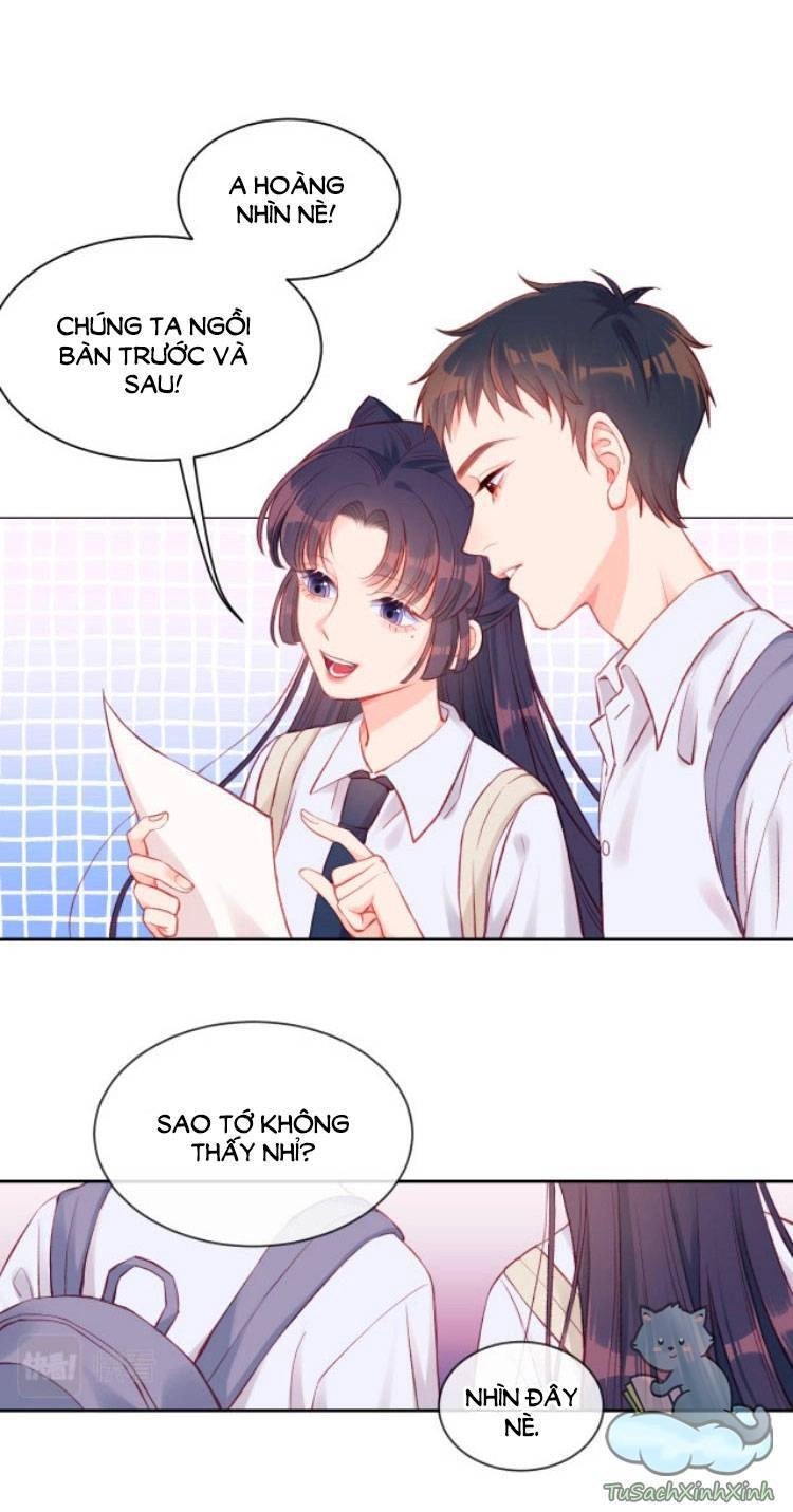 Chuyện Không Thể Chapter 1 - 15