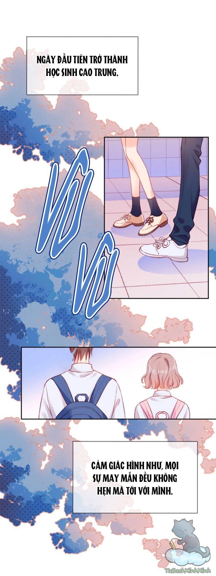 Chuyện Không Thể Chapter 1 - 17