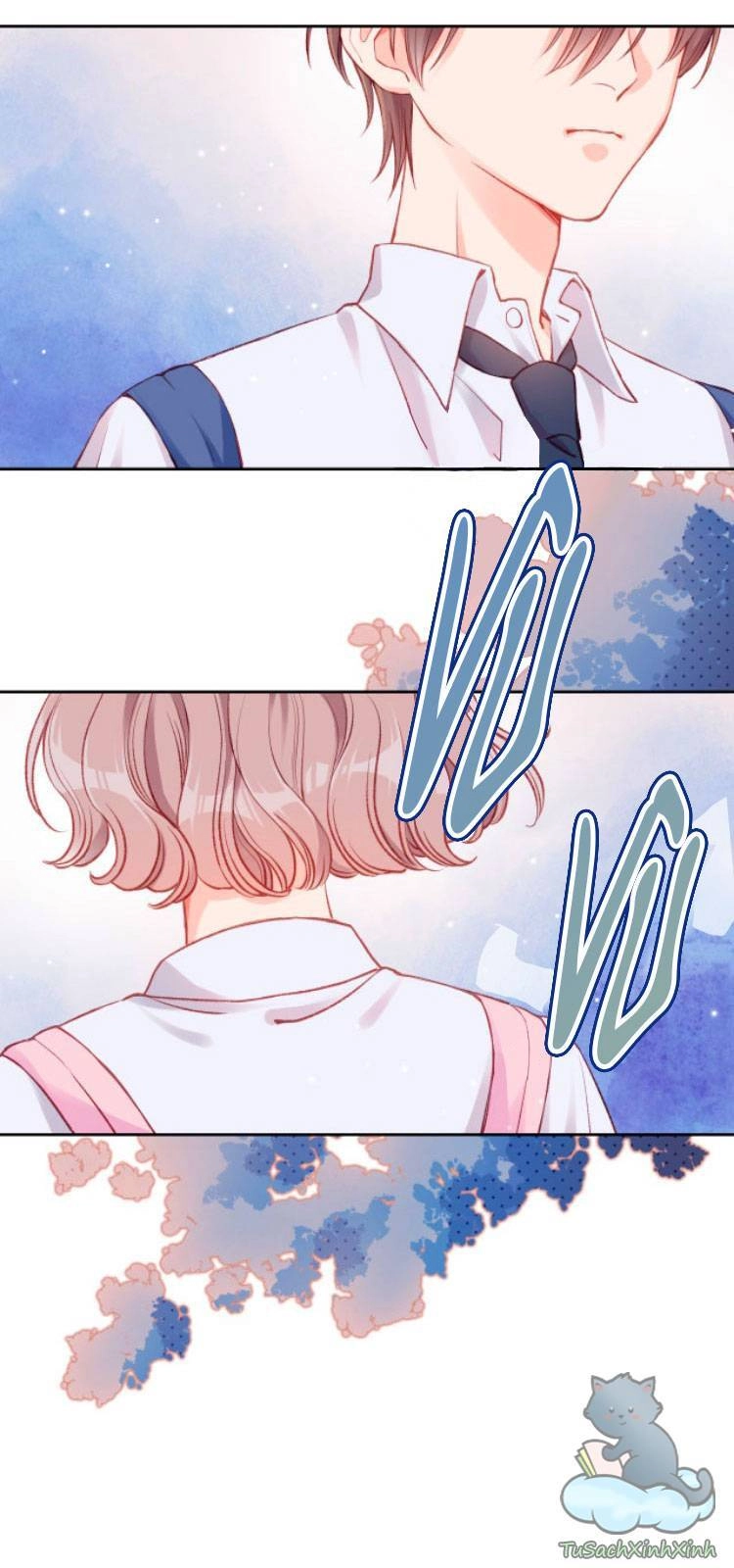 Chuyện Không Thể Chapter 1 - 18