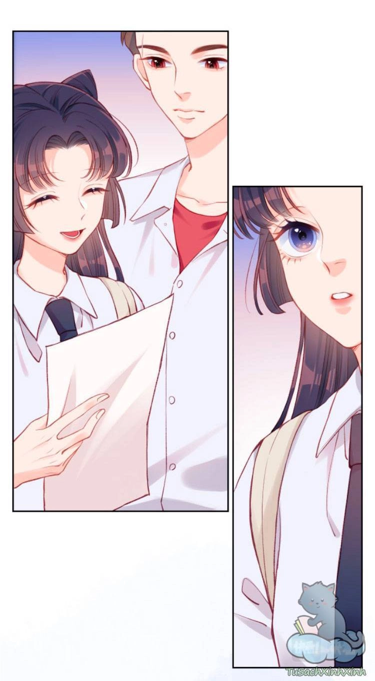 Chuyện Không Thể Chapter 1 - 19