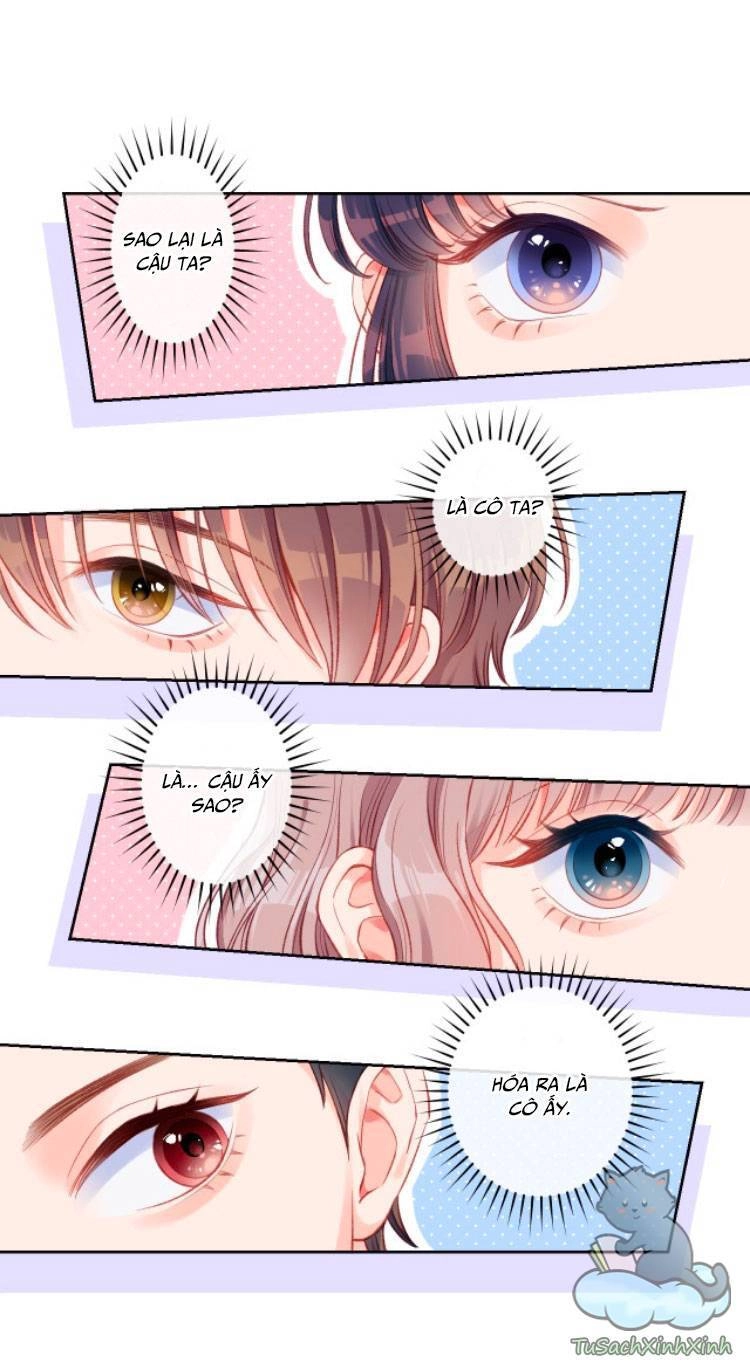 Chuyện Không Thể Chapter 1 - 21